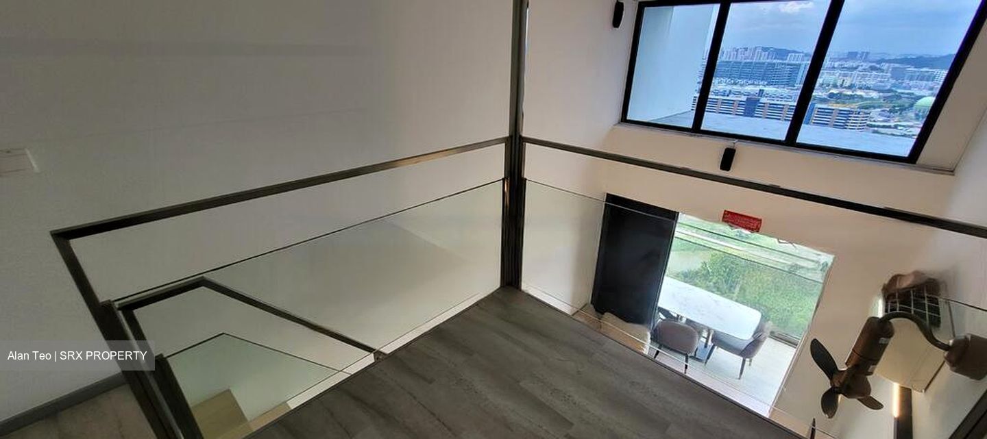 Parc Riviera (D5), Condominium #498358761